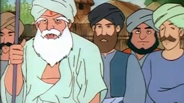 [1 -2] Книга за Джунглата ЧАСТ 2 смотреть онлайн