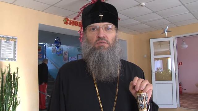 Поздравления ко Дню Святого Николая смотреть онлайн