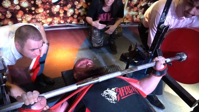 Самый сильный человек России 2018 смотреть онлайн