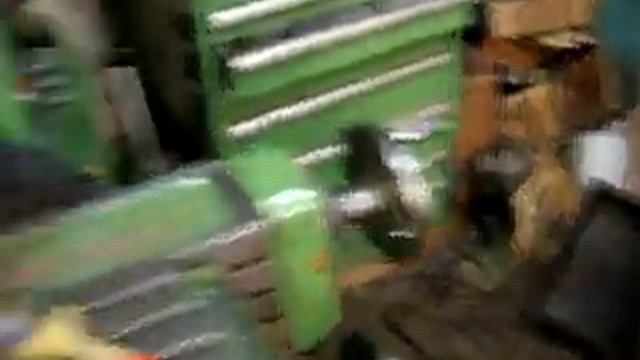 металлообработка смотреть онлайн