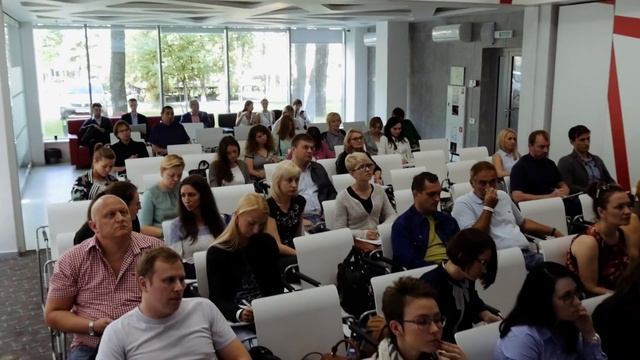 ЭФФЕКТИВНАЯ ВЫСТАВКА: семинары для экспонентов и участников о результативном участии в выставке смотреть онлайн