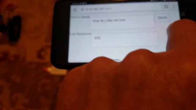 Remote Control Robot - All custom using a Raspberry Pi and a few Arduino Nanos смотреть онлайн