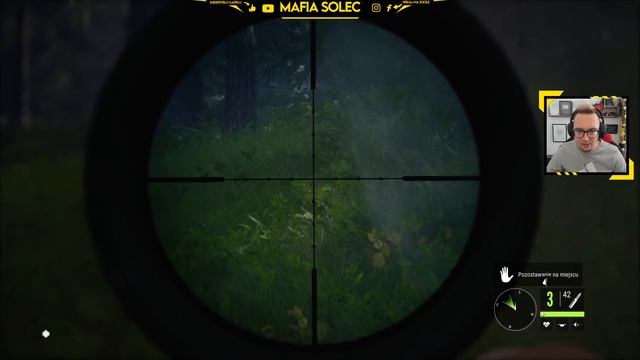 TheHunter: Call of the Wild [MP] ? Pach Niedźwiedzia *Nowe Tereny Jukonu* ? MafiaSolecTeam смотреть онлайн