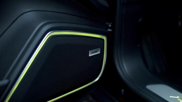 Porsche Panamera 2.9 4 E-Hybrid Sport Turismo - Fleasing A/S смотреть онлайн