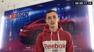 UltraVision отзыв о тонировочных пленках