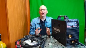 Сварочный полуавтомат - выбираем лучшее