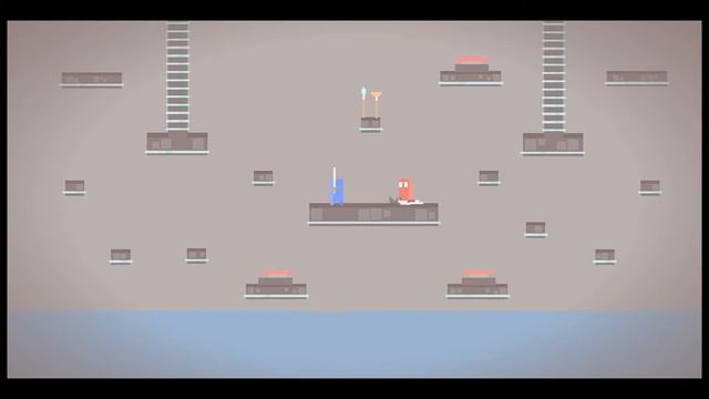 Небольшая игра на Construct 2 смотреть онлайн