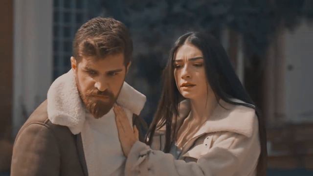 Çiçek & İskender || Широка река [For ღMarinaღ & Anna K] смотреть онлайн