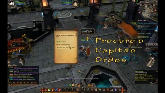 Eligium-The Chosen One-Quests 2 смотреть онлайн