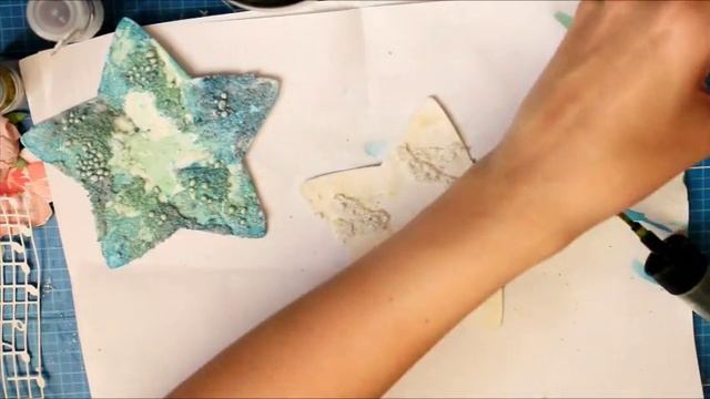 Мастер-класс: "Как использовать воски Prima?" смотреть онлайн