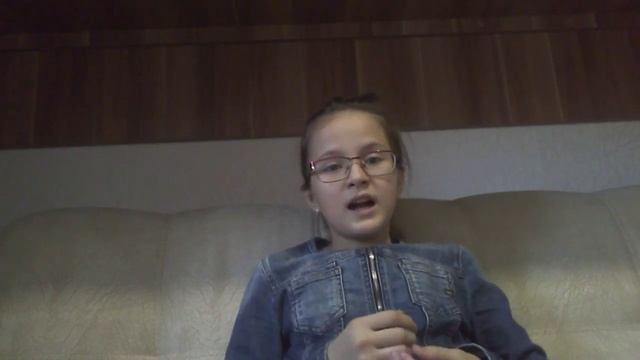 Как я сдала проект в 6 классе??? смотреть онлайн