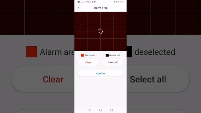 Alarm Record Setup On GOQ WiFi IP Security Camera CCTV by V380 PRO App смотреть онлайн
