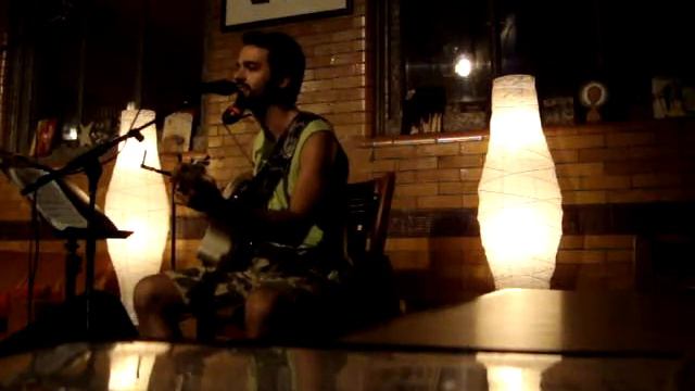 "Lullaby of Birdland" with the kazoo solo at the Staircase смотреть онлайн