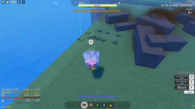 [GPO] I PLAYED WITH GEAR 2 FOR 12 HOURS (i don't feel good) смотреть онлайн