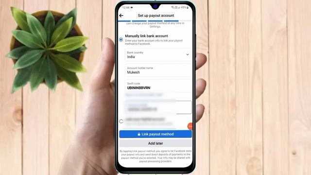 how to setup facebook payout, facebook payout account setup 2022 смотреть онлайн