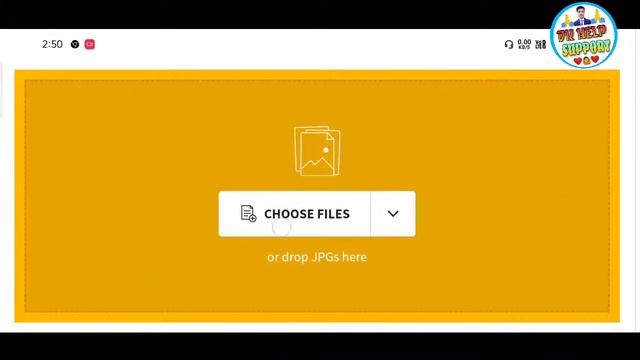 Jpg To Pdf Kaise Banaye Mobile Se ! Jpg To Pdf Converter ! Jpg To Pdf
