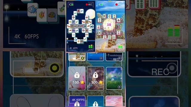 Just play the classic mahjong solitaire Game. смотреть онлайн