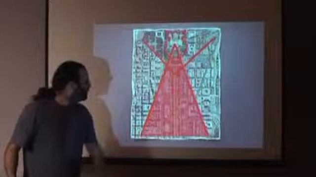 What On Earth Is Happening [Part 3] De-occultist Mark Passio смотреть онлайн