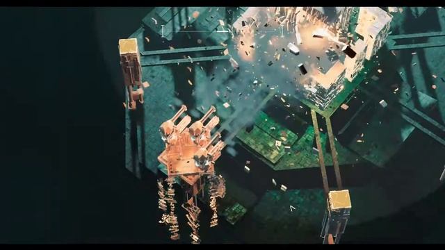 physics destruction game | ABRISS 2022 смотреть онлайн