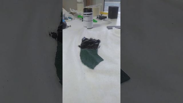 Краска кожи Vlotho Farbenflex Neu смотреть онлайн