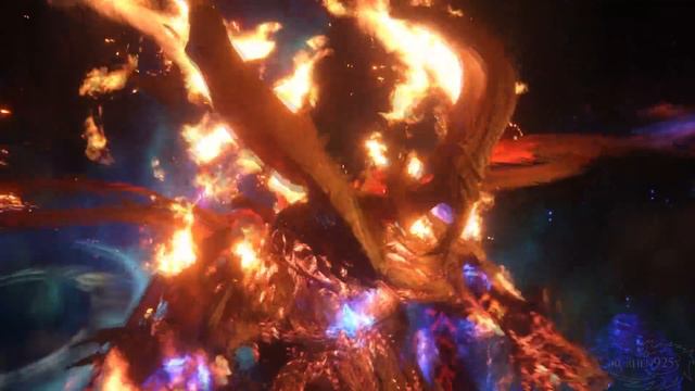 Final Fantasy 16 Final Boss & Ending - FF16 Spoilers