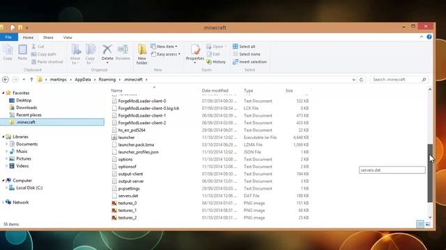 COMO ARREGLAR PROBLEMA DE BOOTSTRAP MINECRAFT смотреть онлайн