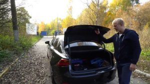 ЧЁТКИЙ и НАДЁЖНЫЙ LEXUS IS 300, НО ПОКУПАТЬ МЫ ЕГО НЕ БУДЕМ! ОБЗОР И ТЕСТ ДРАЙВ!