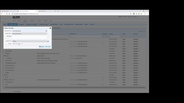 CESMII Innovation Platform - Training - Introduction to Data Modeling смотреть онлайн
