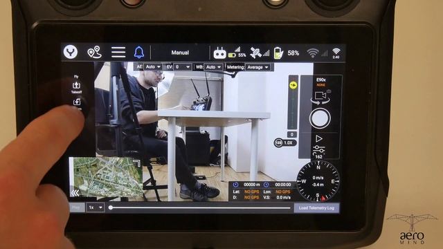 2. Yuneec H850 training - controller / Українські субтитри / ENGLISH SUBTITLES ENGLISH SUBTITLES смотреть онлайн