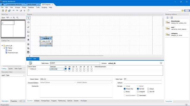 Task 01 | Database Management System I | Java Institute смотреть онлайн