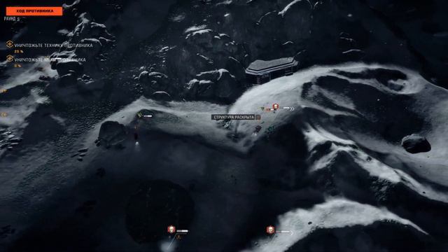 BATTLETECH: Heavy Metal - Режим карьеры,железный человек #6 смотреть онлайн