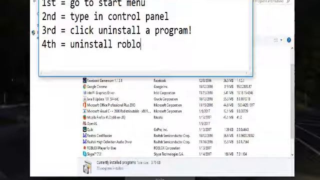 HOW TO FIX FAILED TO CONNECT ON ROBLOX смотреть онлайн