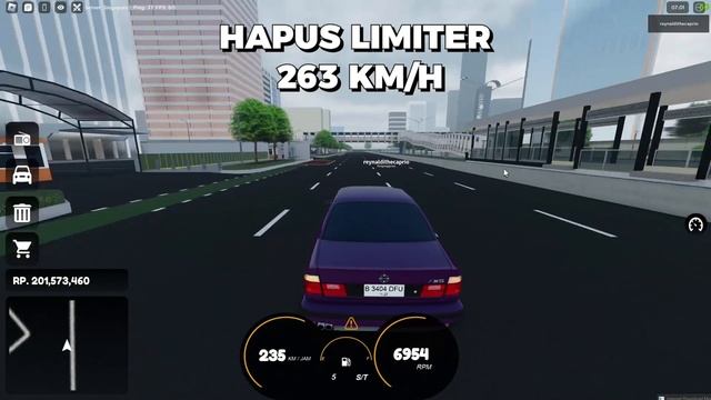 Kita Coba Mobil BMW M5 Mulai Dari 300 Juta Bisa Tembus 400 km/h ? - Roblox Car Driving Indonesia смотреть онлайн