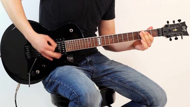Zoom G5 Patches: Metal Pack vol.1 - Full Mix Demo смотреть онлайн