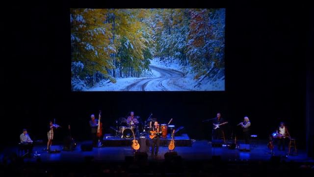 John Adams and Band - Take Me Home Country Roads смотреть онлайн