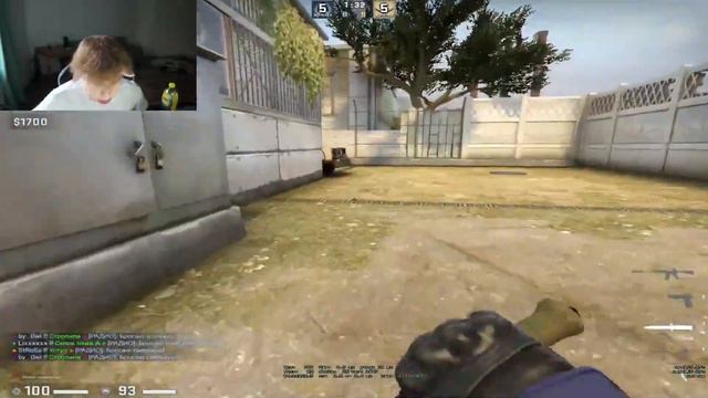 Стоны Бай Овл 18+ смотреть онлайн