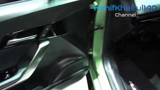 2025 New MG 4 XPOWER Best Electric Vehicle - With Premium Inside смотреть онлайн