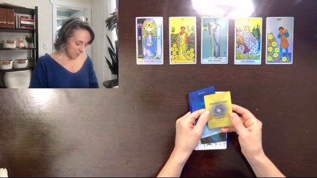 March 7, 2023 Full Moon Angel/Oracle Message смотреть онлайн