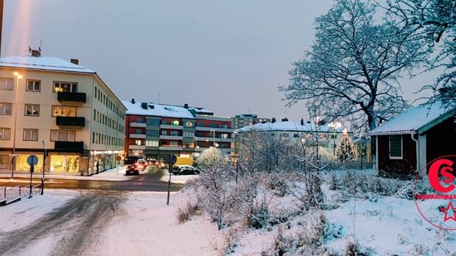 Eskilstuna: A beautiful city смотреть онлайн