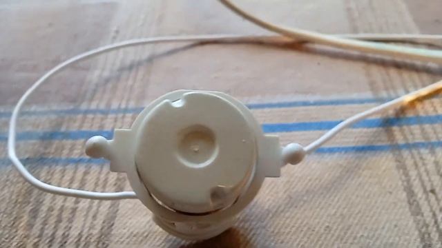 Как проверить стартер от лампы дневного света? смотреть онлайн