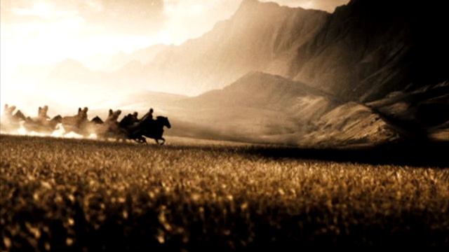 ACOUP - This. Isn’t. Sparta. Part II: Spartan Equality смотреть онлайн