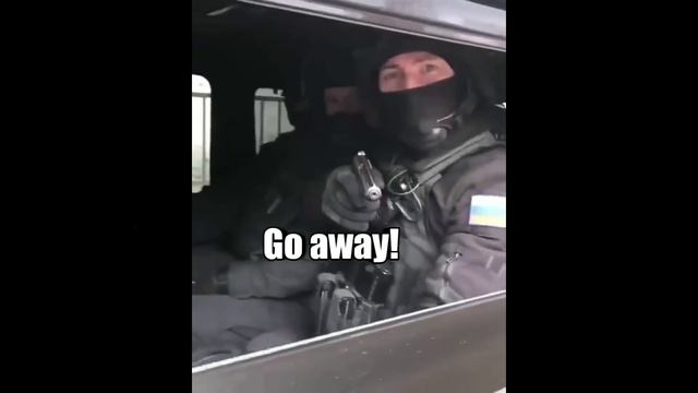 Russian Road Rage Fail смотреть онлайн