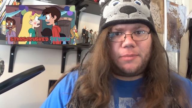 Star vs The Forces of Evil Review - Starcrushed смотреть онлайн
