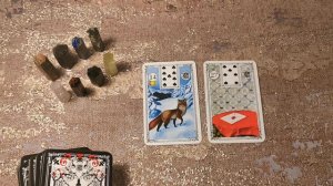 КАРТА ДНЯ  22 ФЕВРАЛЯ ДЛЯ ВСЕХ ЗНАКОВ ЗОДИАКА