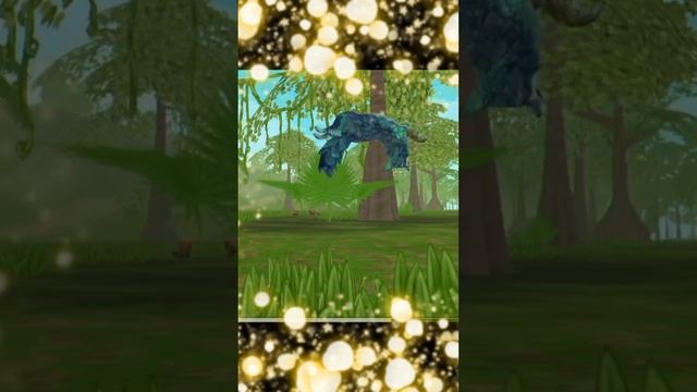 сможет лисичка прыгнуть? смотреть онлайн