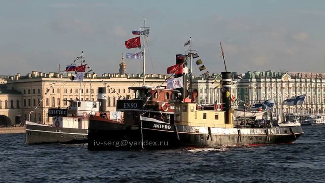 2 парохода.mov смотреть онлайн
