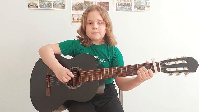 Надежда Кравцова. "Шёпот ветра", автор Алексей Иващенко смотреть онлайн