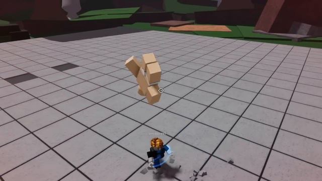 10 TYPES OF PLAYERS in Roblox The Strongest Battlegrounds... смотреть онлайн