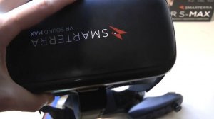 Как смотреть 3D VR видео 360 градусов на смартфоне