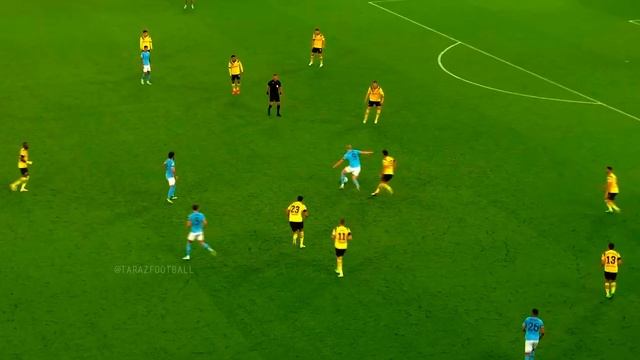 ЧТО ТВОРИТ МОНСТР ХОЛАНД В МАН СИТИ смотреть онлайн